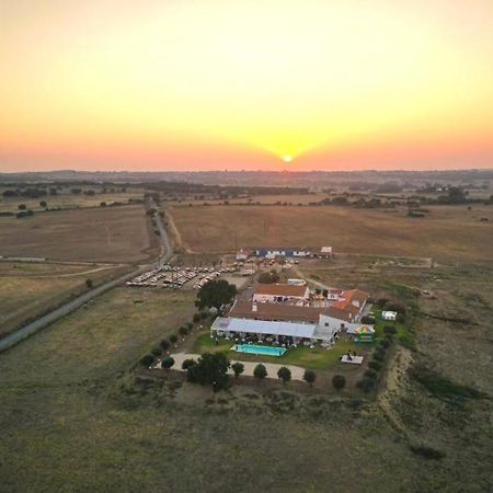 Oliveirinha Country House Евора Екстер'єр фото