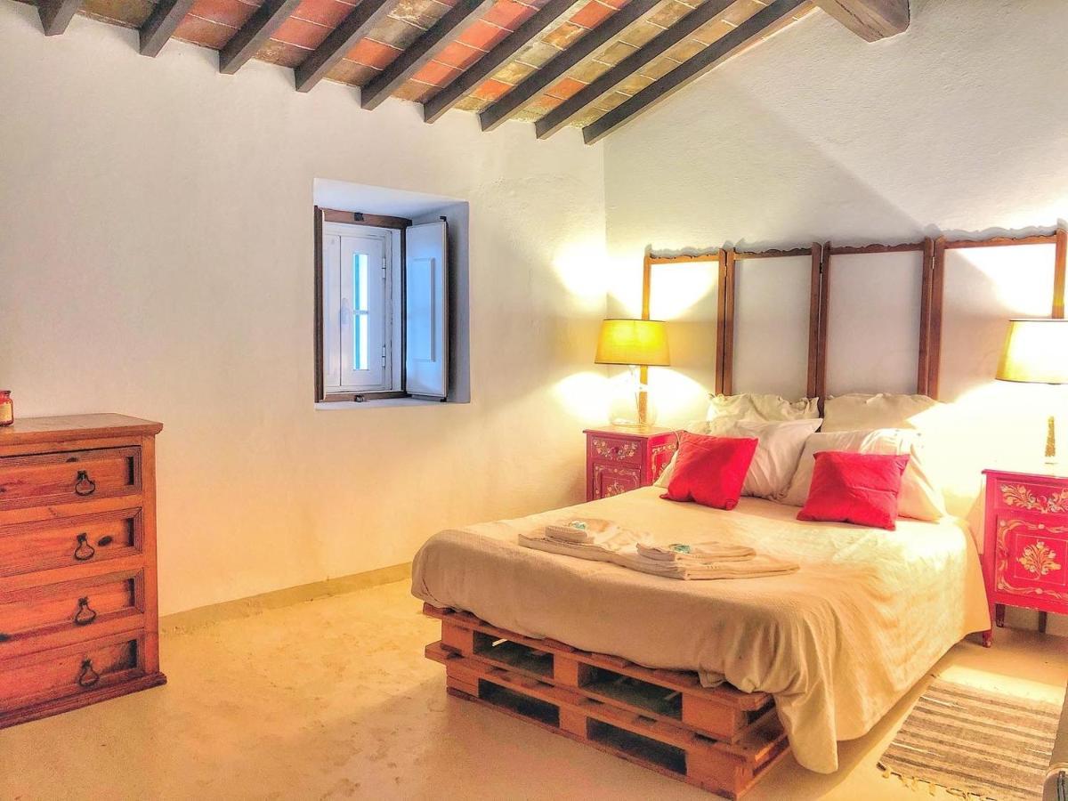 Oliveirinha Country House Евора Екстер'єр фото