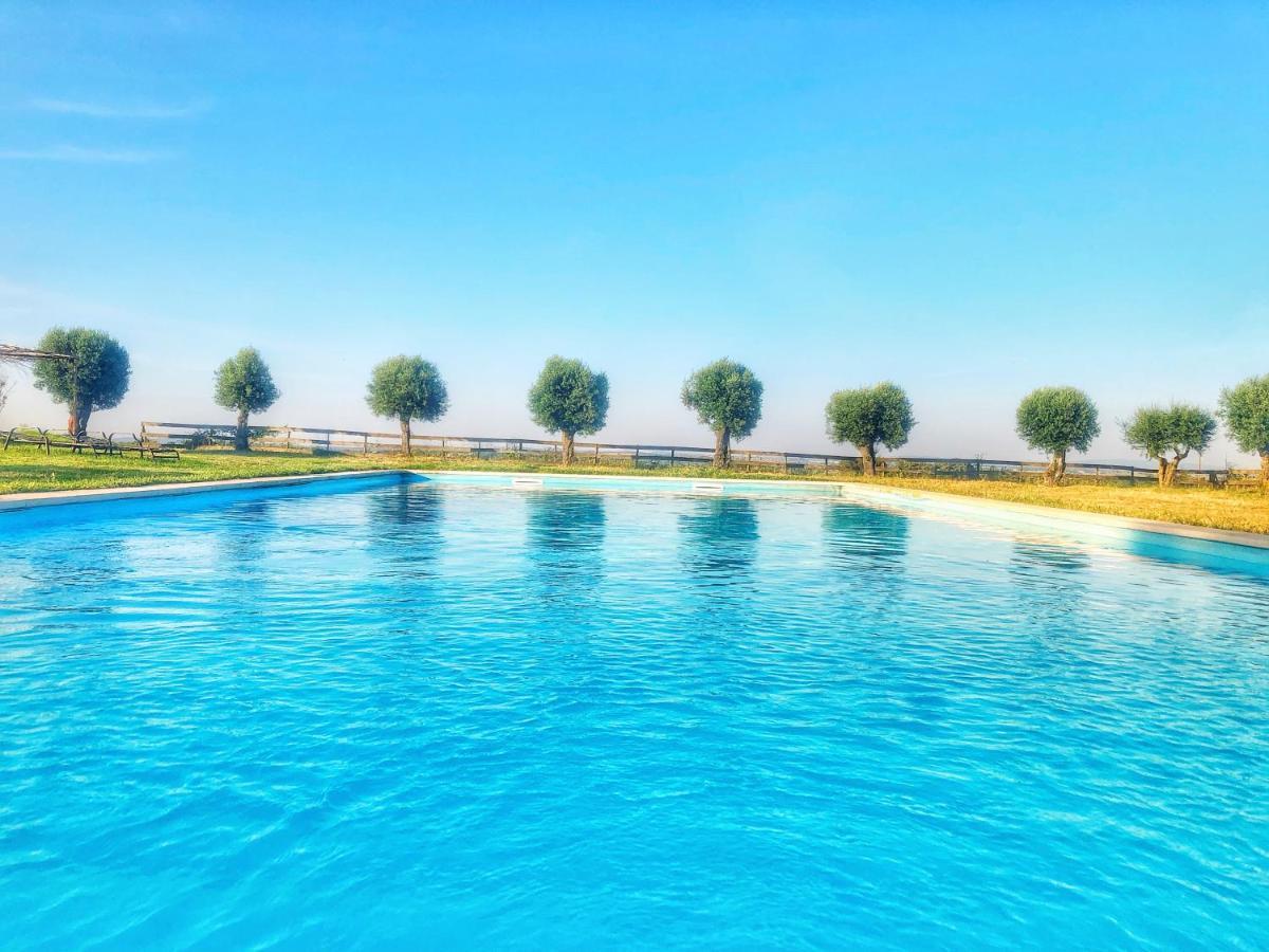 Oliveirinha Country House Евора Екстер'єр фото