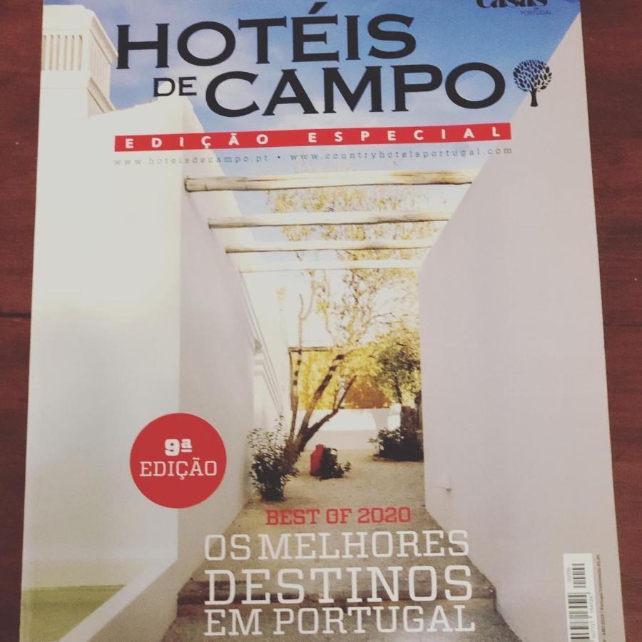 Oliveirinha Country House Евора Екстер'єр фото