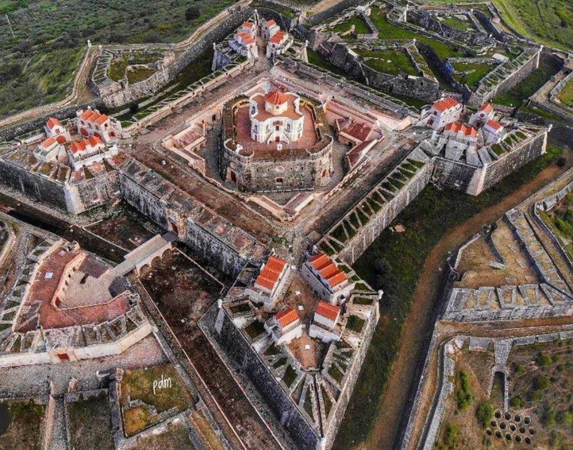 Oliveirinha Country House Евора Екстер'єр фото
