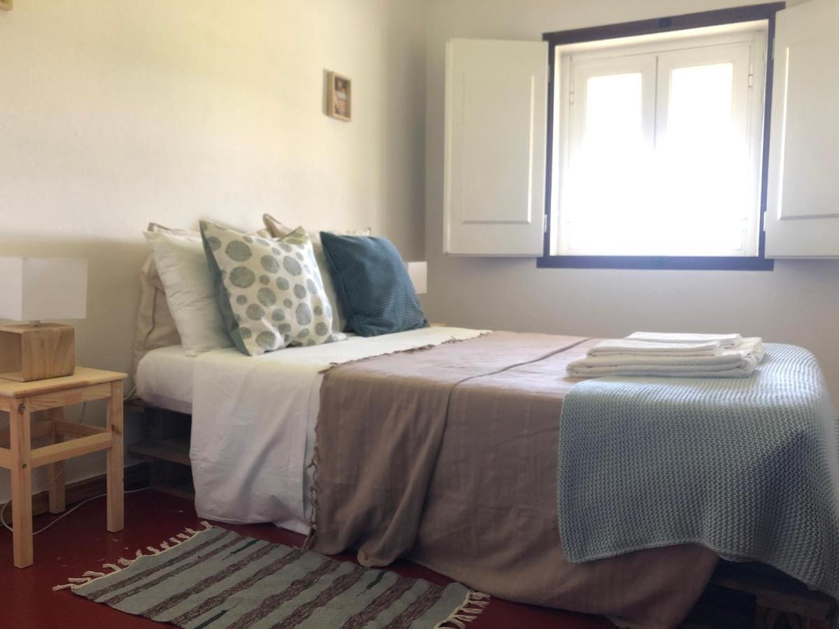 Oliveirinha Country House Евора Екстер'єр фото
