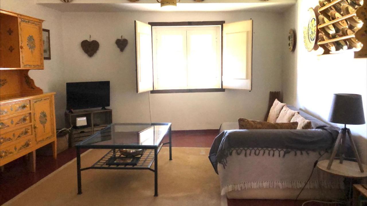 Oliveirinha Country House Евора Екстер'єр фото