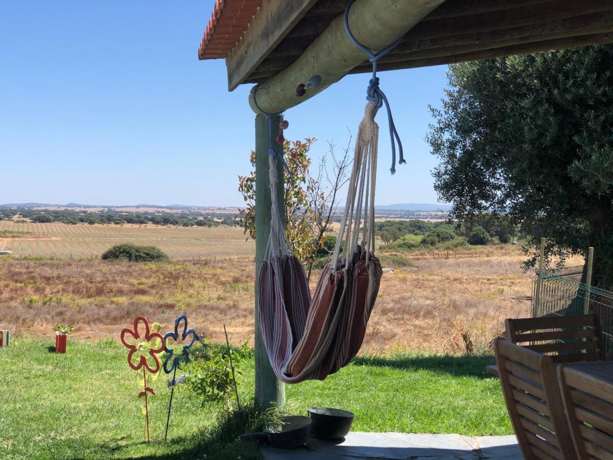 Oliveirinha Country House Евора Екстер'єр фото