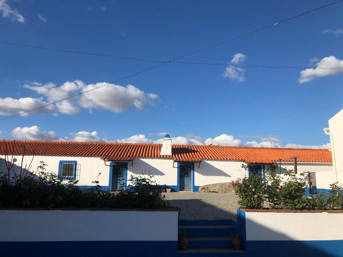 Oliveirinha Country House Евора Екстер'єр фото