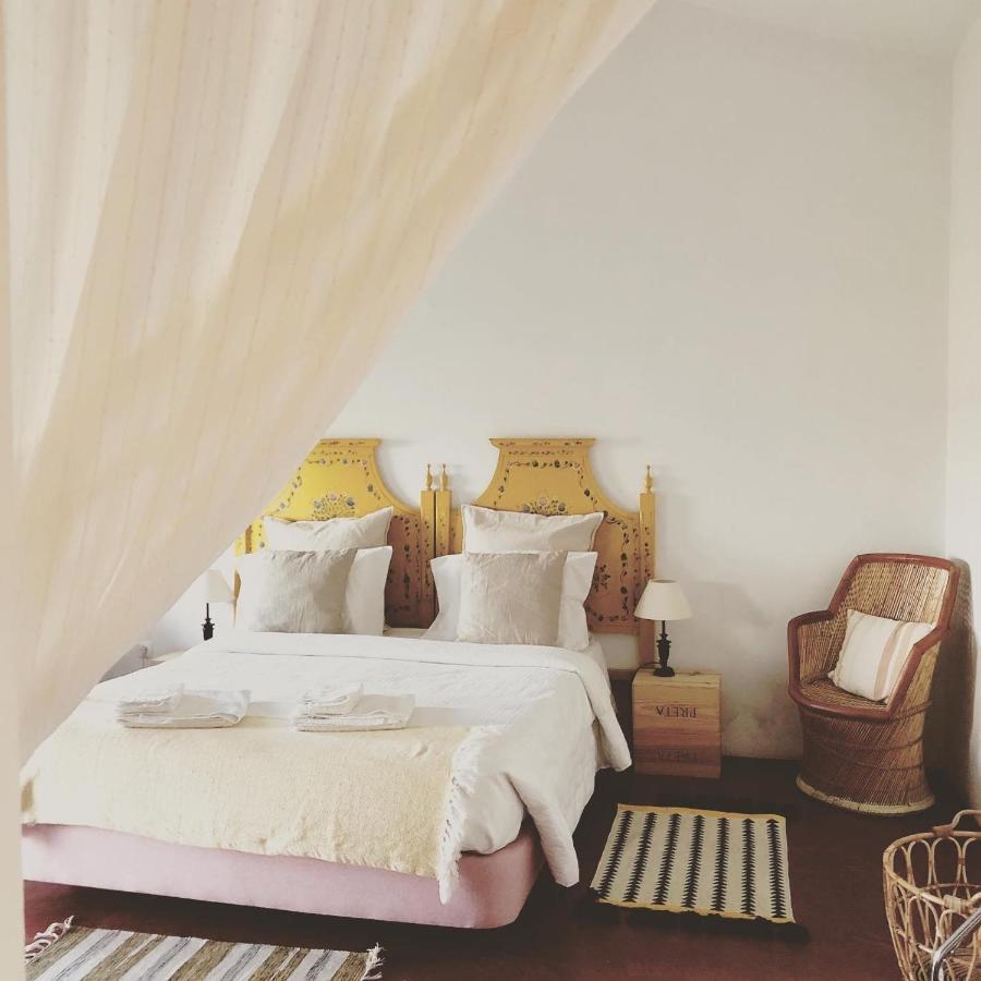 Oliveirinha Country House Евора Екстер'єр фото