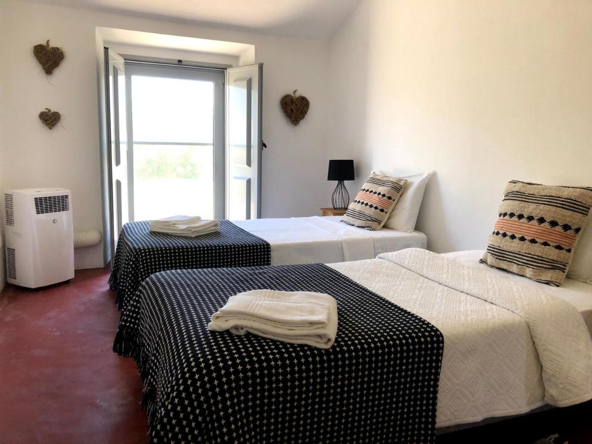 Oliveirinha Country House Евора Екстер'єр фото