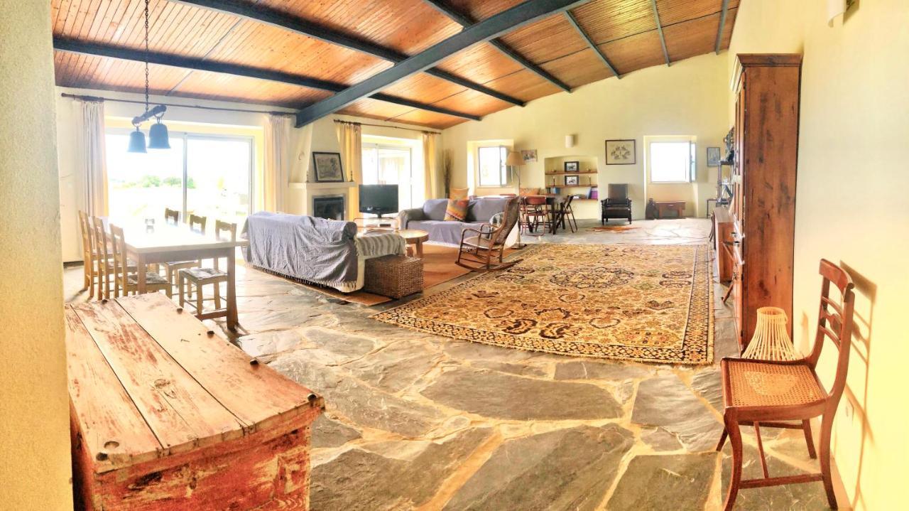 Oliveirinha Country House Евора Екстер'єр фото