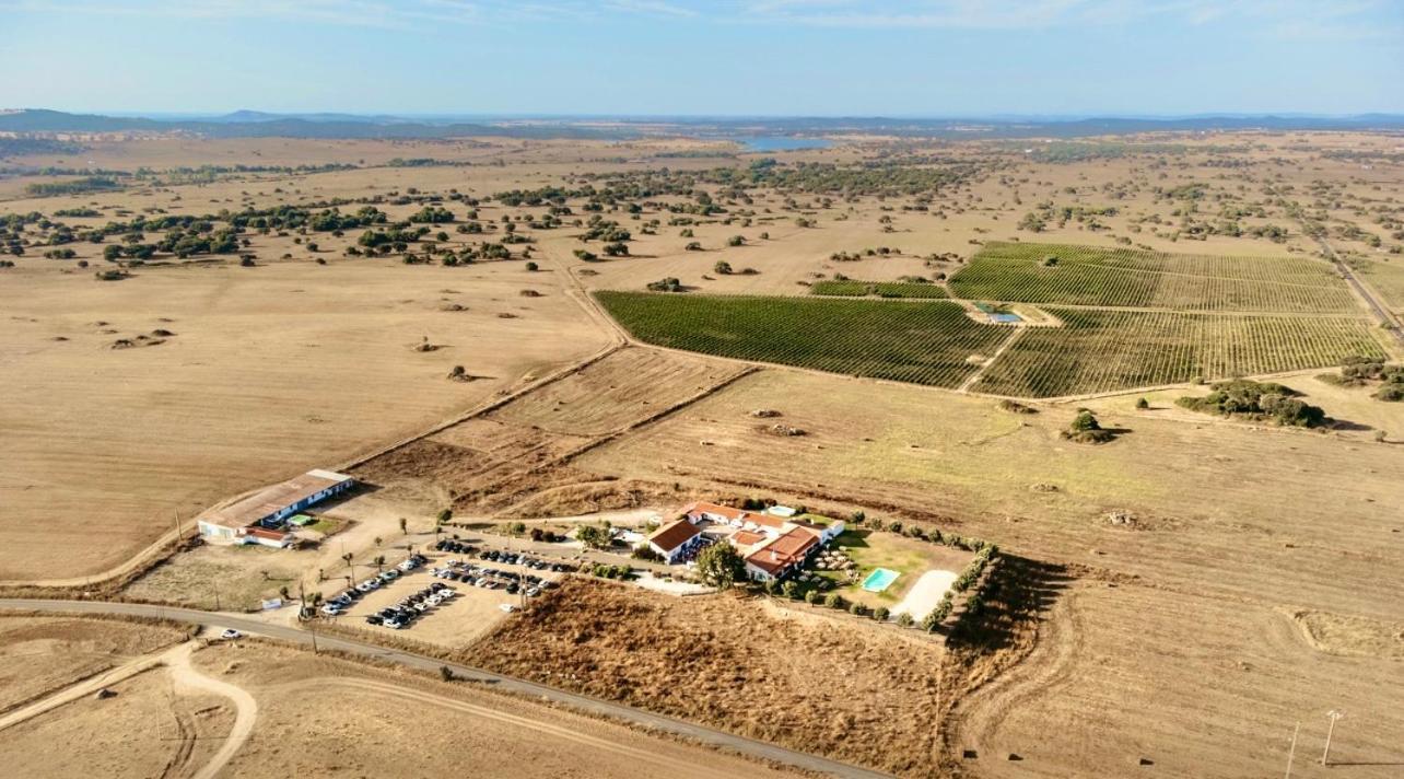 Oliveirinha Country House Евора Екстер'єр фото