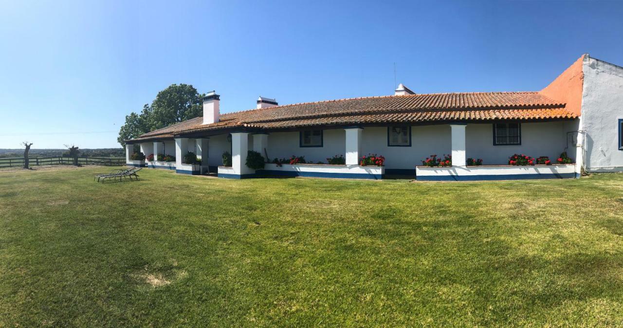 Oliveirinha Country House Евора Екстер'єр фото