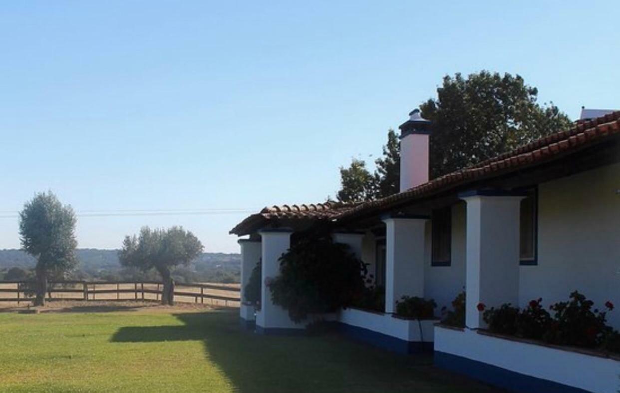 Oliveirinha Country House Евора Екстер'єр фото